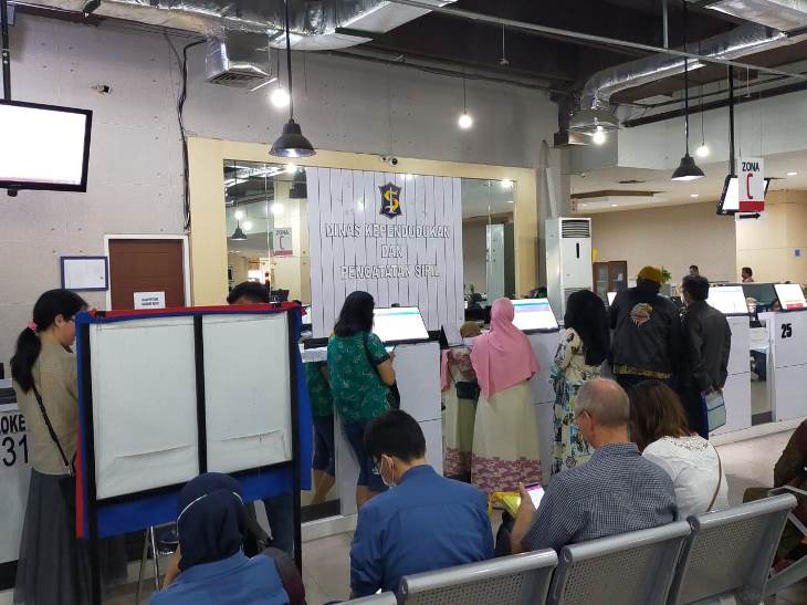 Pemkot Surabaya Tak Lagi Terbitkan Suket - Neo-Demokrasi